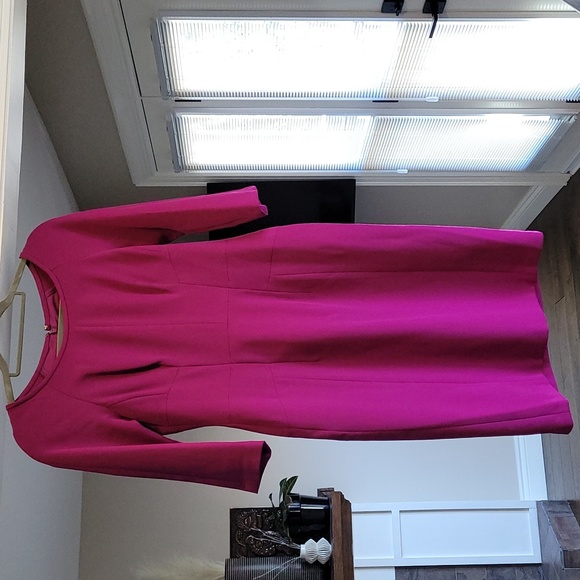 🇺🇦 Fundraiser: Nine West Dress - Picture 4 of 8